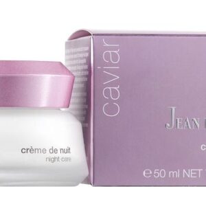 Crème de Nuit